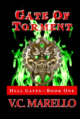 Gate of Torment (Hell Gates) poster