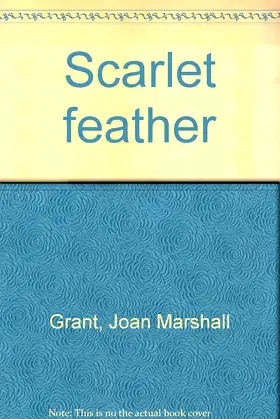 Scarlet feather poster