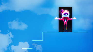 Digital Circus Ep 8 Trailer. poster