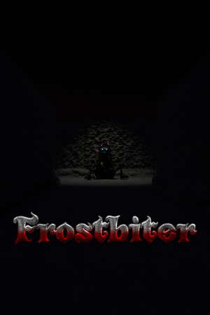 Frostbiter poster