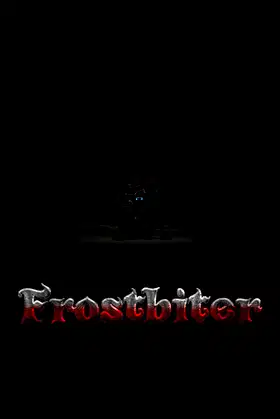 Frostbiter poster