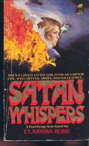 Satan Whispers poster