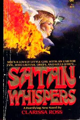 Satan Whispers poster
