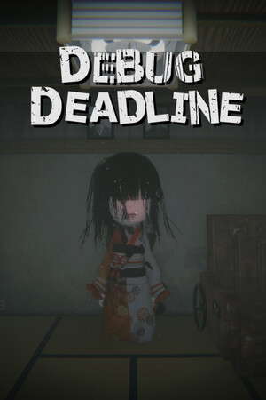 DEBUG DEADLINE poster