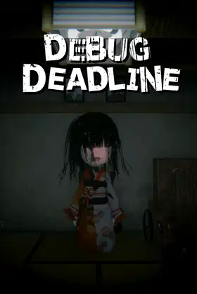 DEBUG DEADLINE poster