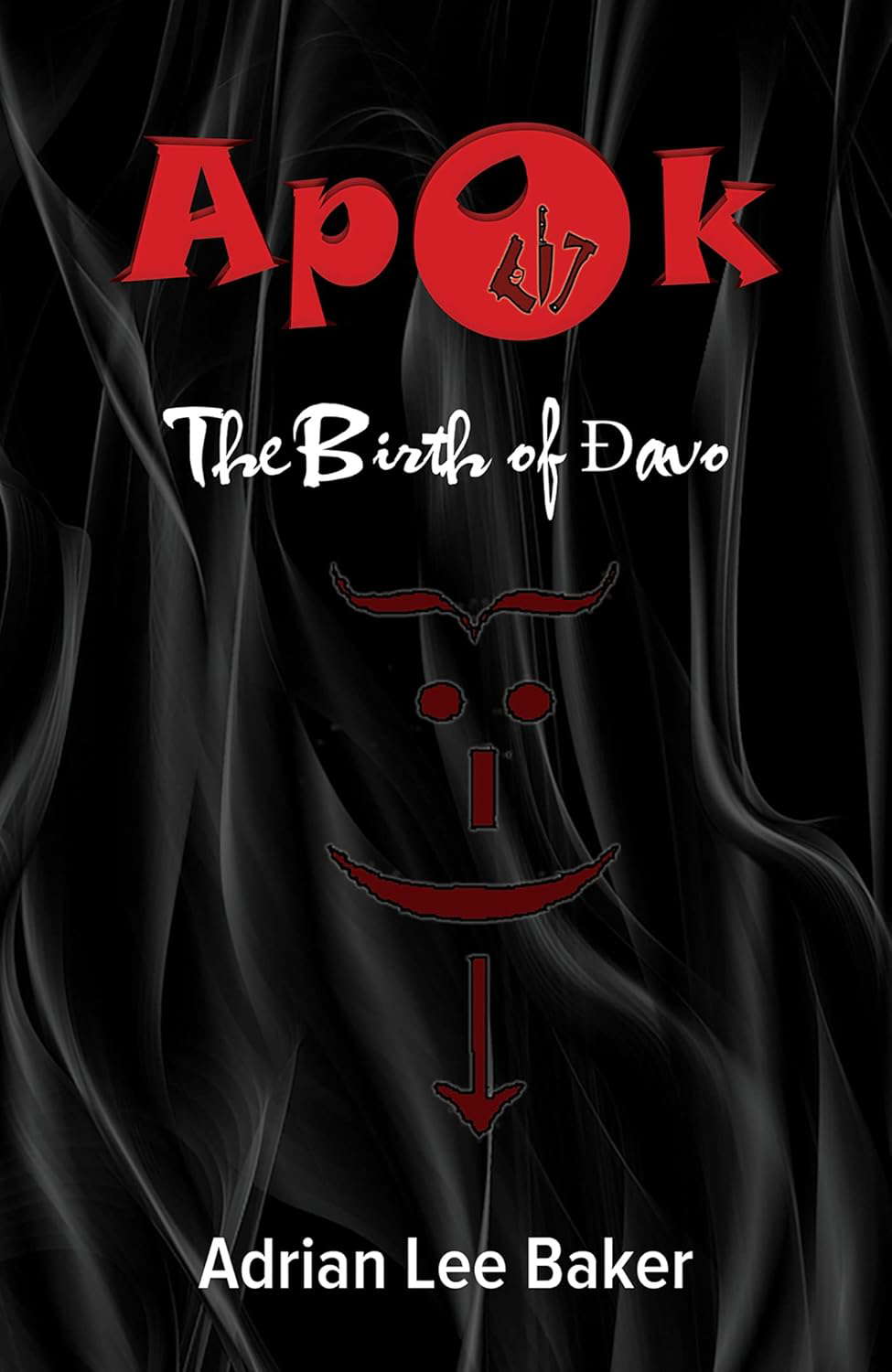 Apok: The Birth of Đavo poster
