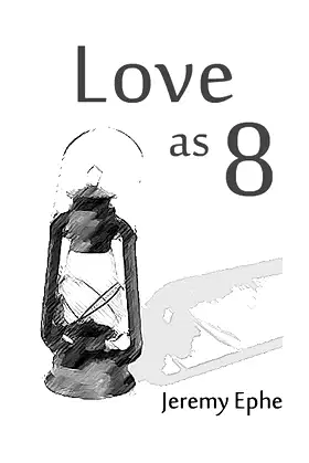 Love as 8 poster
