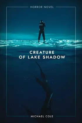 Creature of Lake Shadow poster
