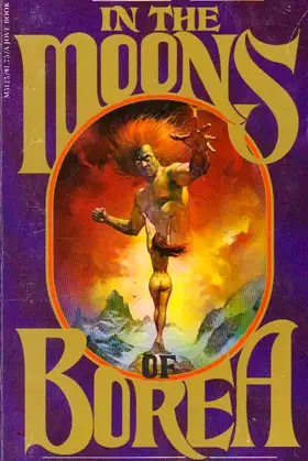 In the Moons of Borea poster