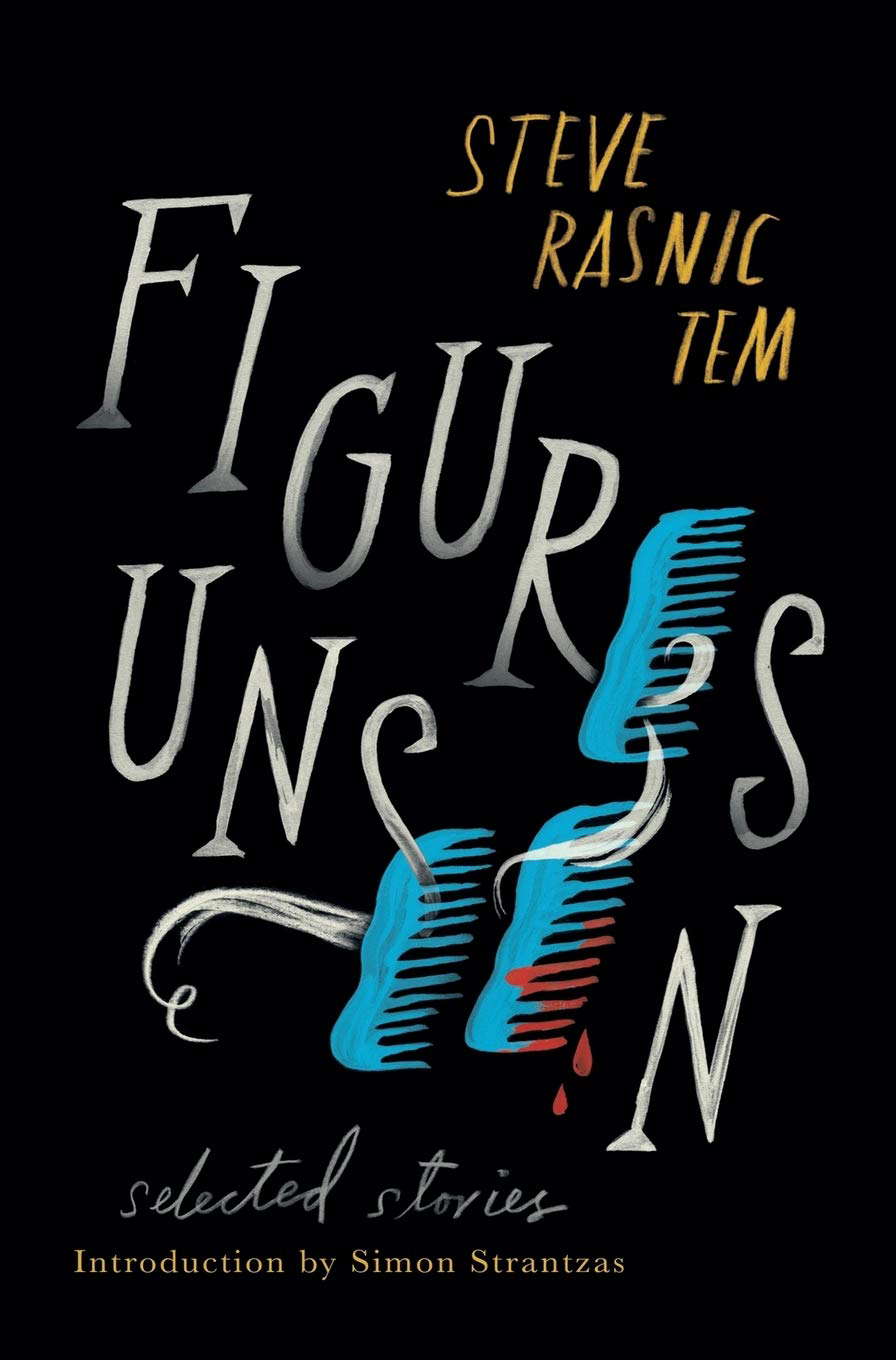 Figures Unseen: Selected Stories poster