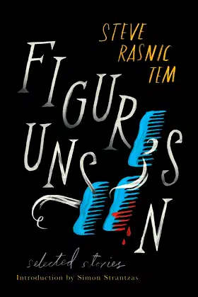 Figures Unseen: Selected Stories poster