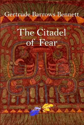 The Citadel of Fear poster