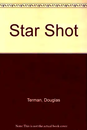Star Shot poster