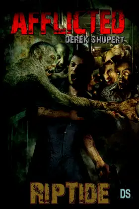 Afflicted: RipTide poster