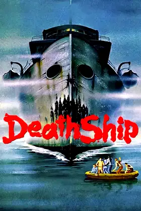 Death Ship poster