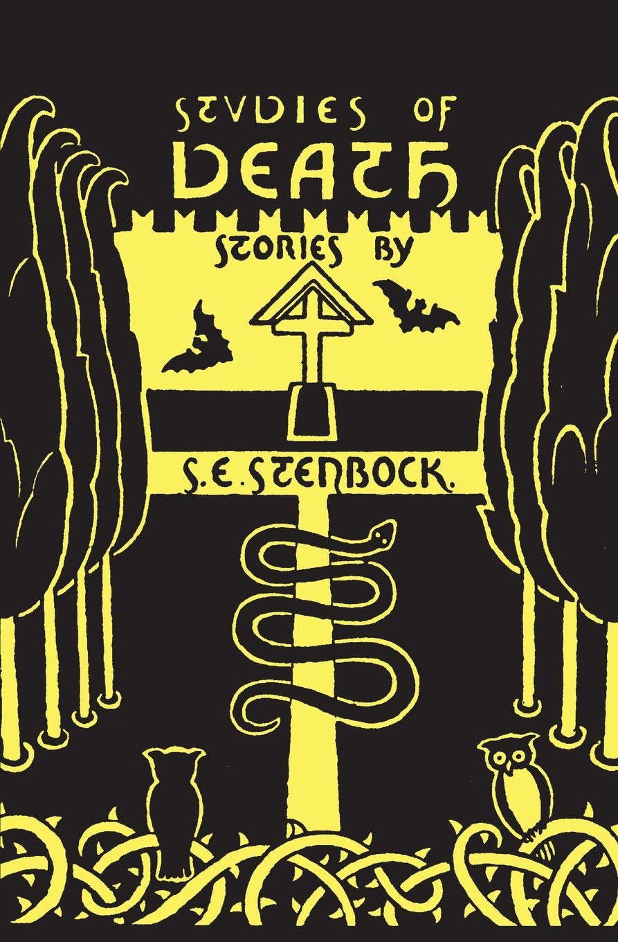 Studies of Death poster