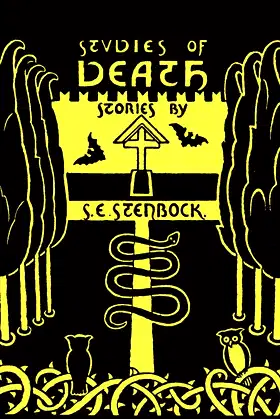 Studies of Death poster