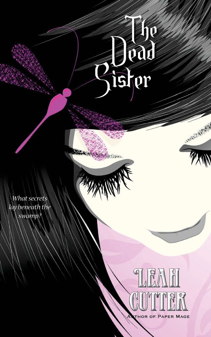 The Dead Sister poster