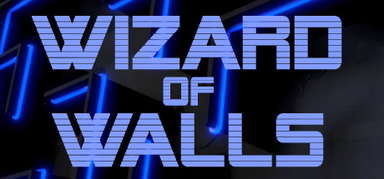 Wizard Of Walls capsule