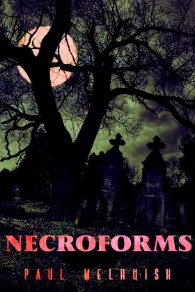 Necroforms poster