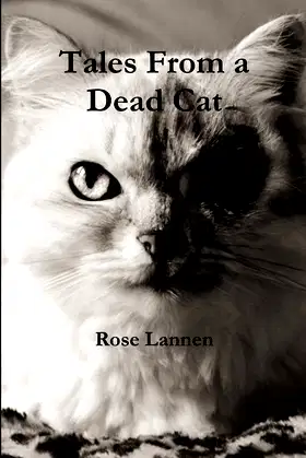 Tales From a Dead Cat poster