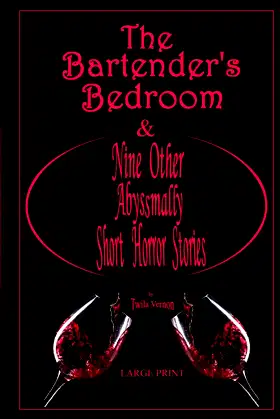 The Bartender's Bedroom poster