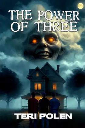The Power of Three poster