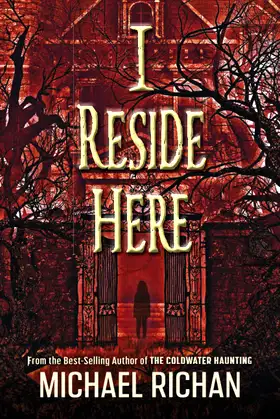 I Reside Here poster