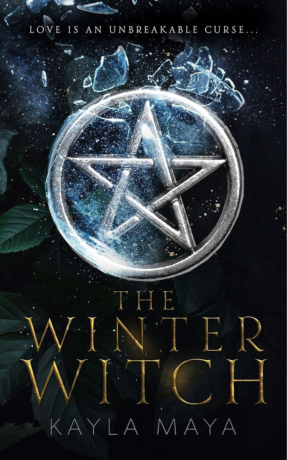 The Winter Witch (Seasons of the Witch Book 1) poster