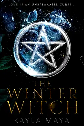 The Winter Witch (Seasons of the Witch Book 1) poster