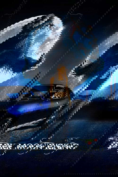 Dark Moon Rising poster