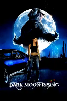 Dark Moon Rising poster