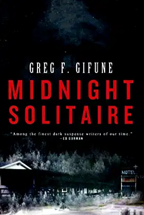 Midnight Solitaire poster