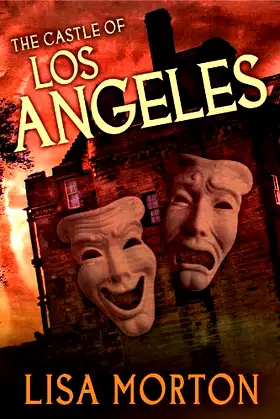 The Castle of Los Angeles poster