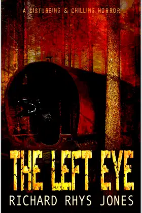 The Left Eye poster