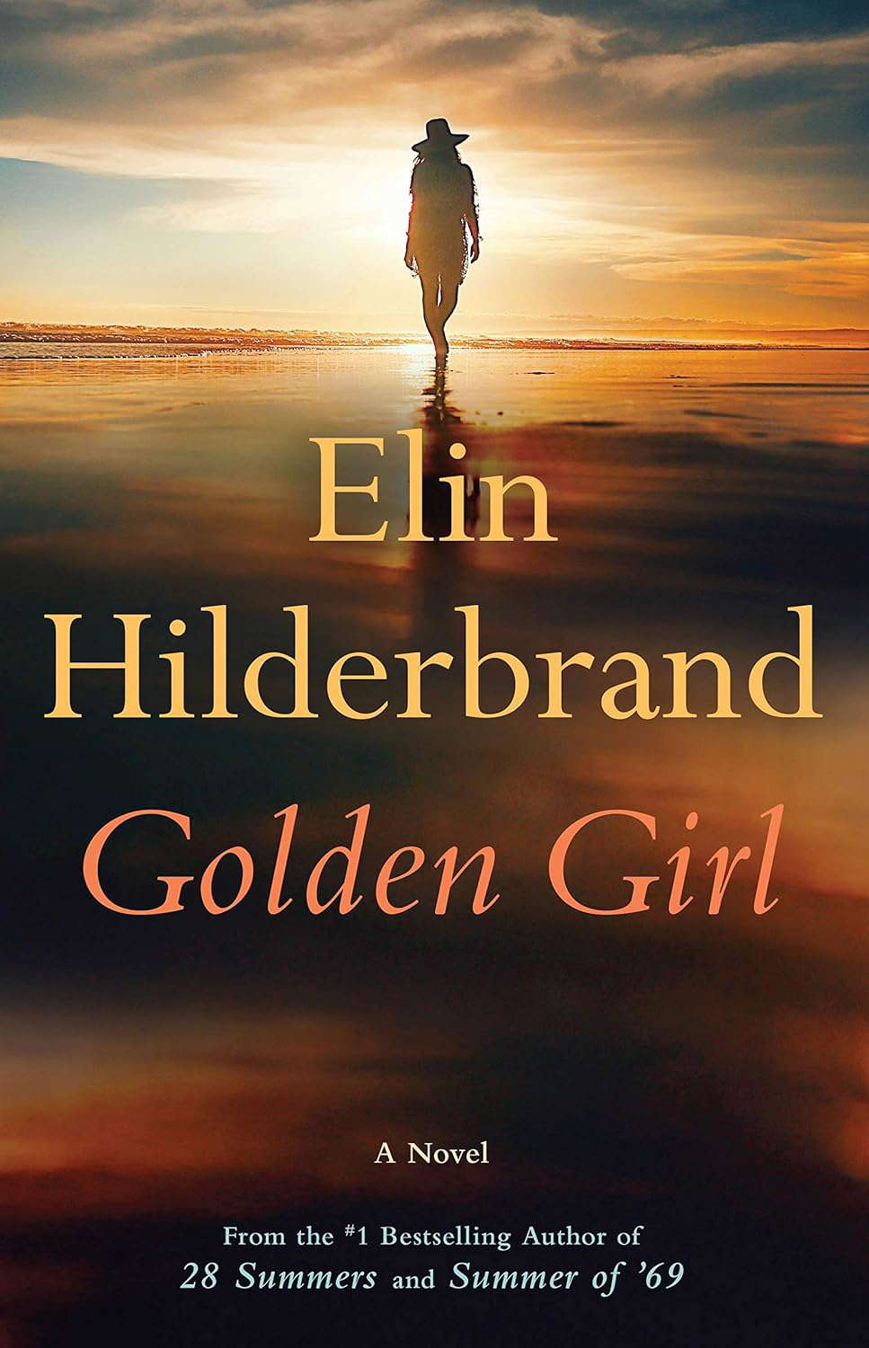 Golden Girl poster