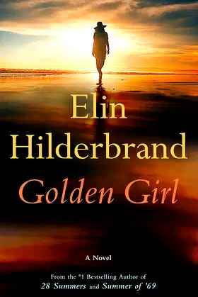 Golden Girl poster