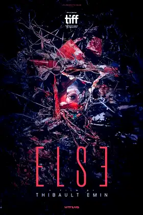 Else poster