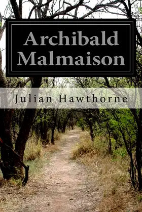 Archibald Malmaison poster