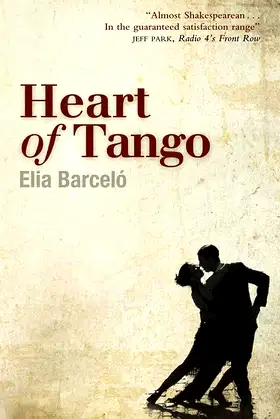 Heart of Tango poster