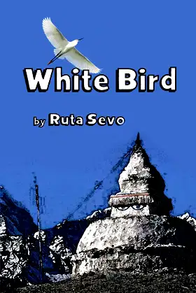 White Bird poster