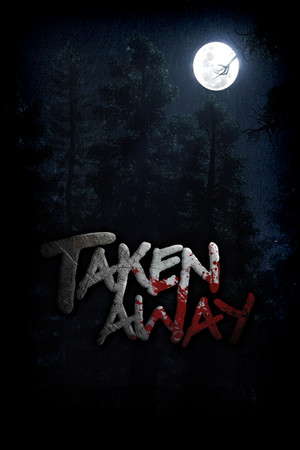 Taken Away poster