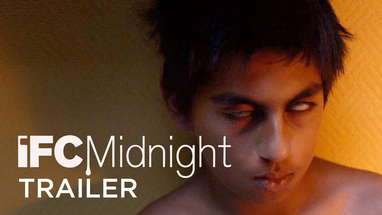 The Innocents - Official Trailer | HD | IFC Midnight poster