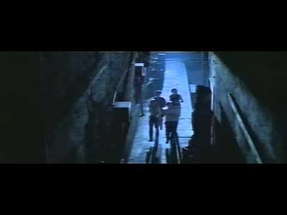 Shrieker Trailer 1997 poster