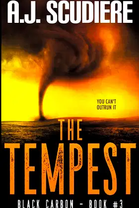 The Tempest (Black Carbon) poster