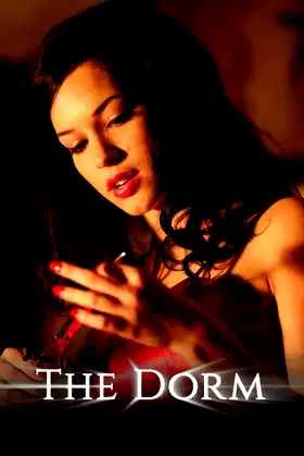 The Dorm poster
