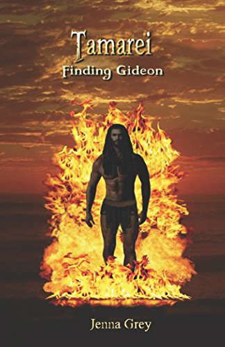 Finding Gideon poster