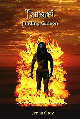Finding Gideon poster