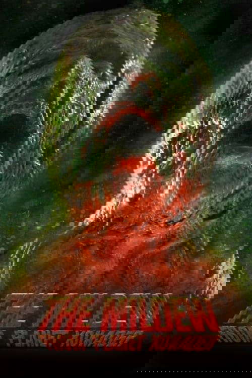 The Mildew from Planet Xonader poster