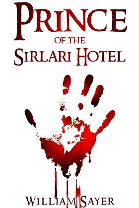 Prince of the Sirlari Hotel poster